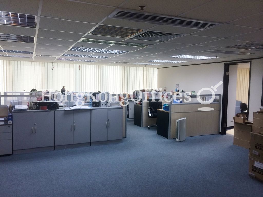 China Hong Kong City - Tower 3