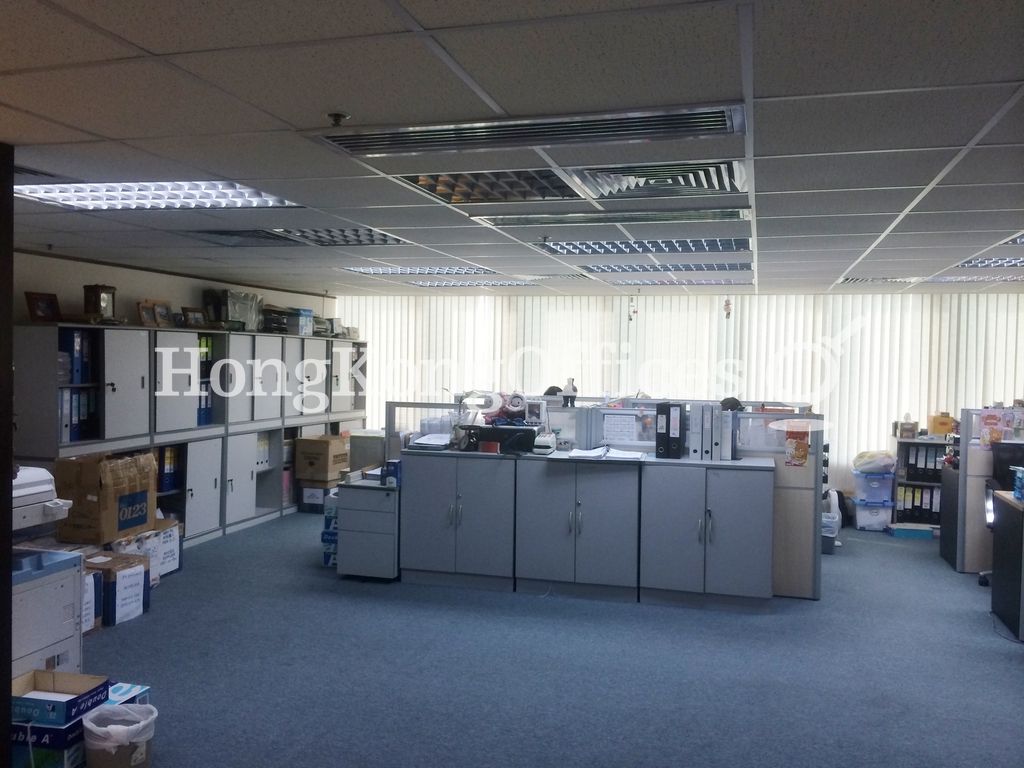 China Hong Kong City - Tower 3