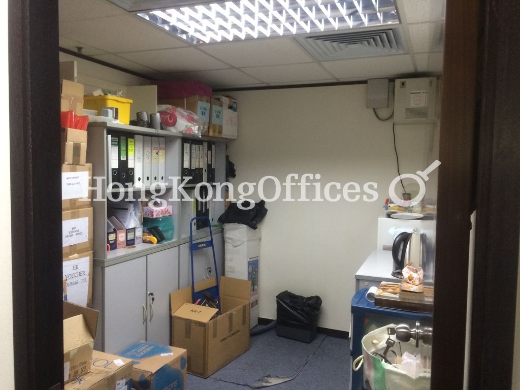 China Hong Kong City - Tower 3