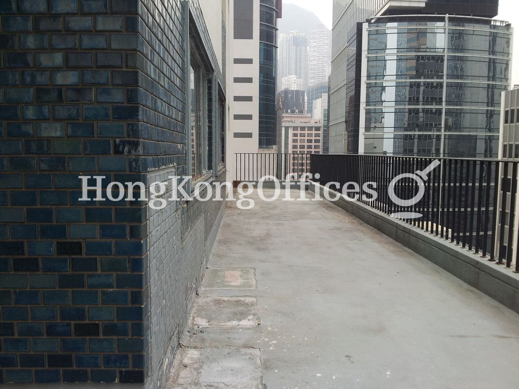 华懋大厦