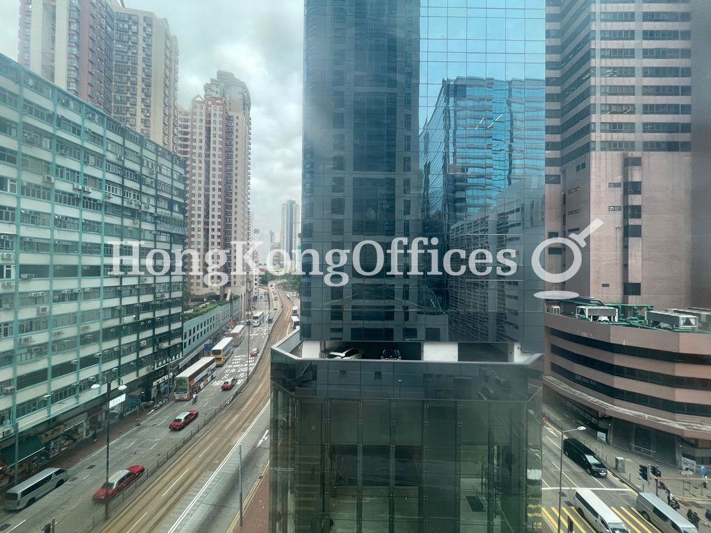 科匯中心寫字樓出租(物業編號:10309) | Hong Kong Prime Offices