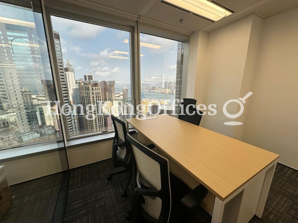 Lee Garden One (The Lee Gardens)