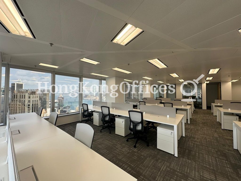 Lee Garden One (The Lee Gardens)