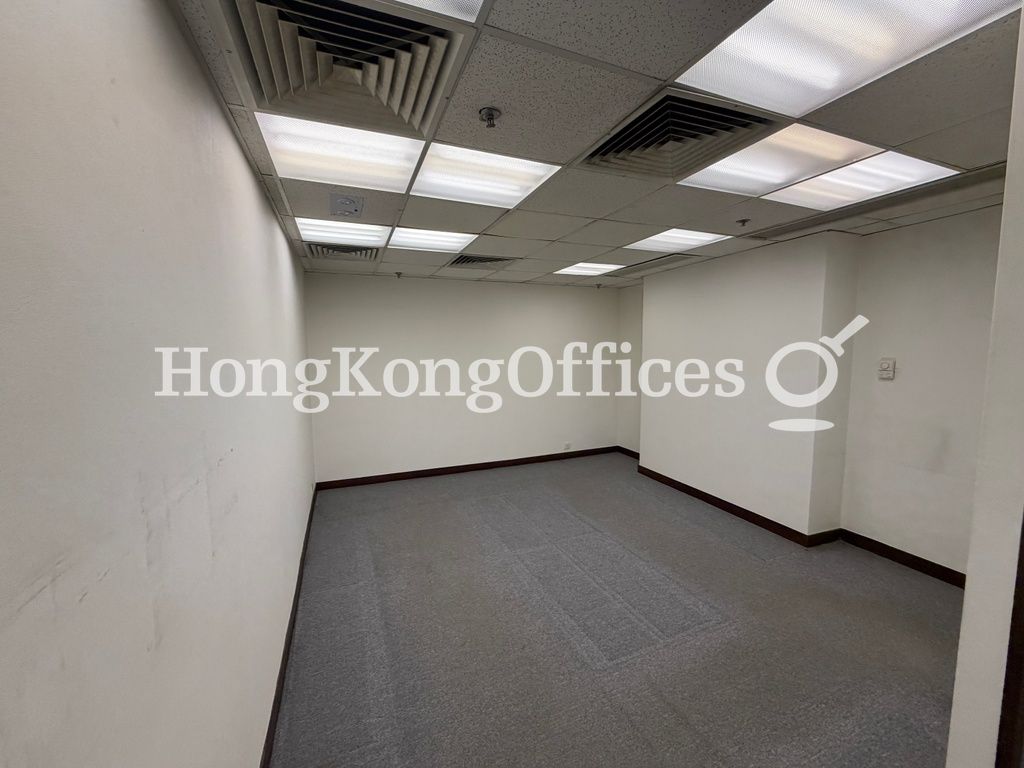 Office Area