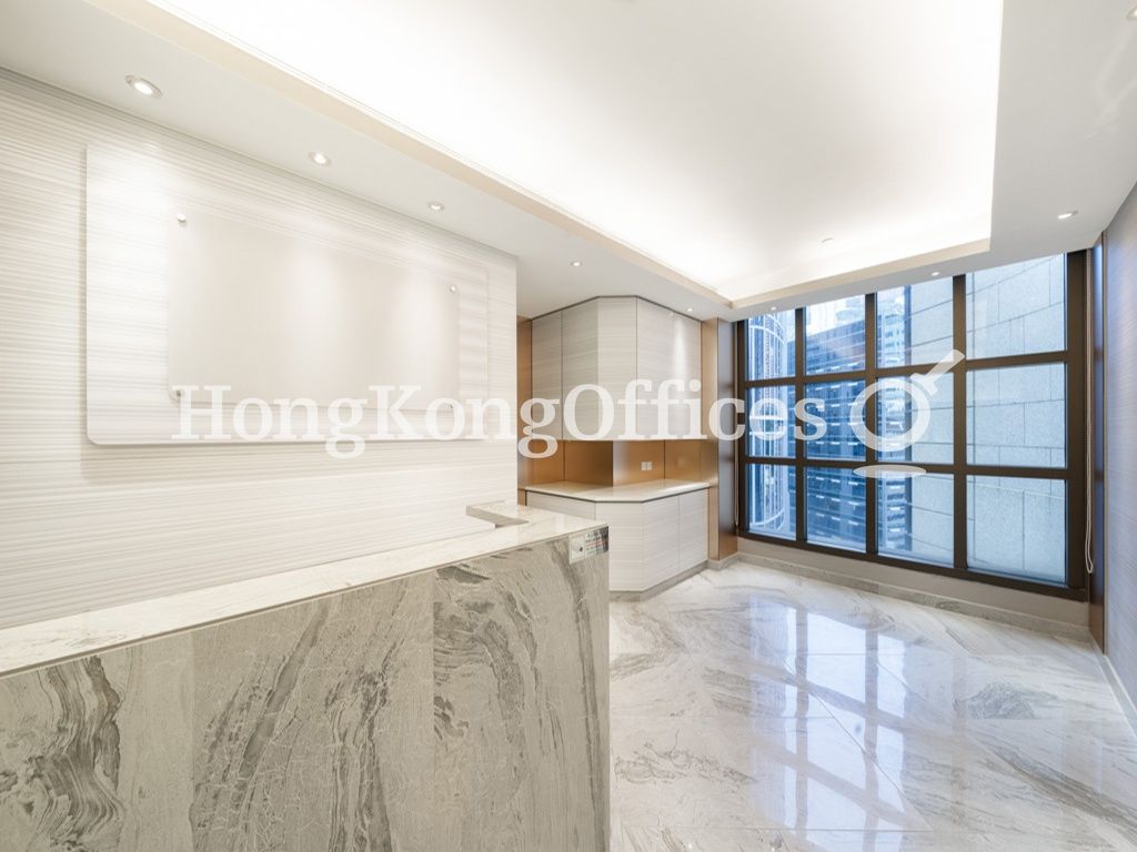 Reception Area