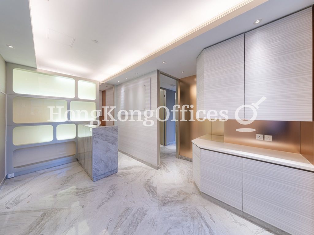 Reception Area