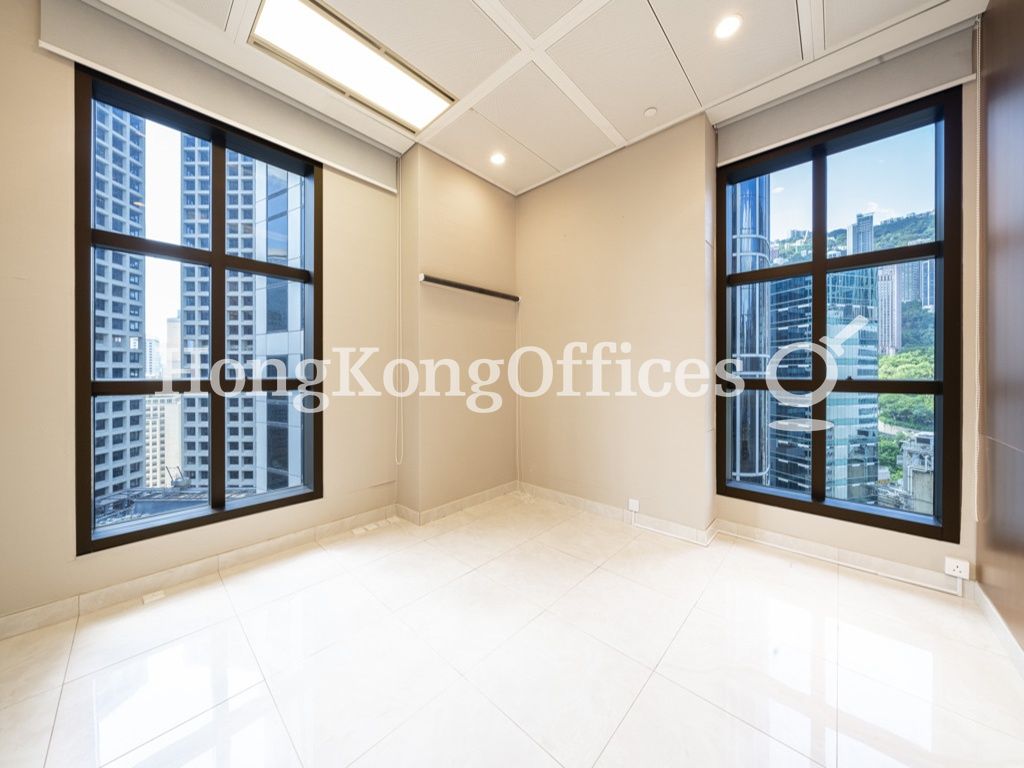 Manager Room
