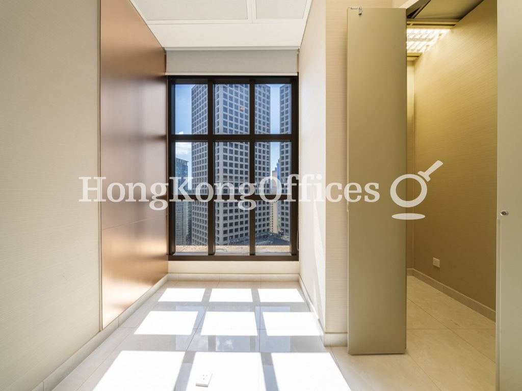 Manager Room