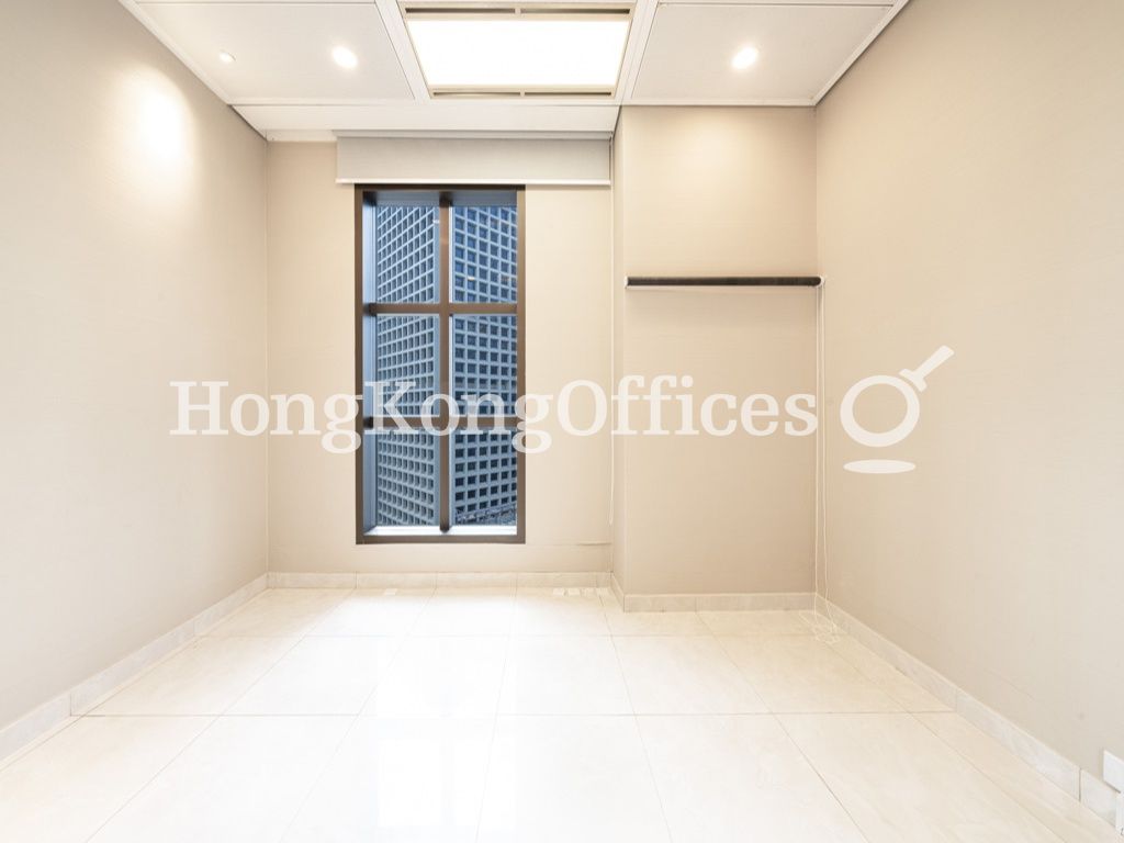 Manager Room
