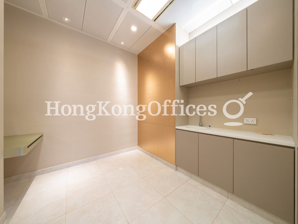 Pantry Area