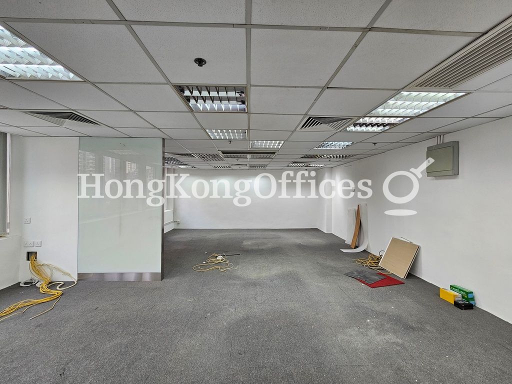 Kwai Hung Holdings Centre