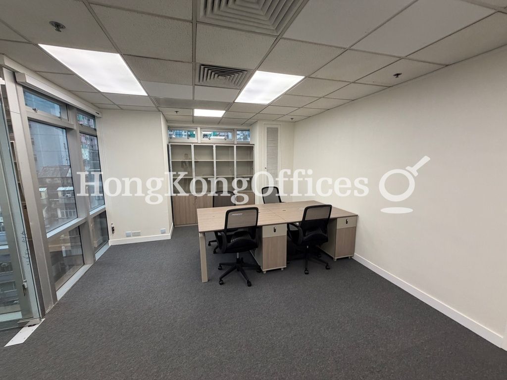 Office Area
