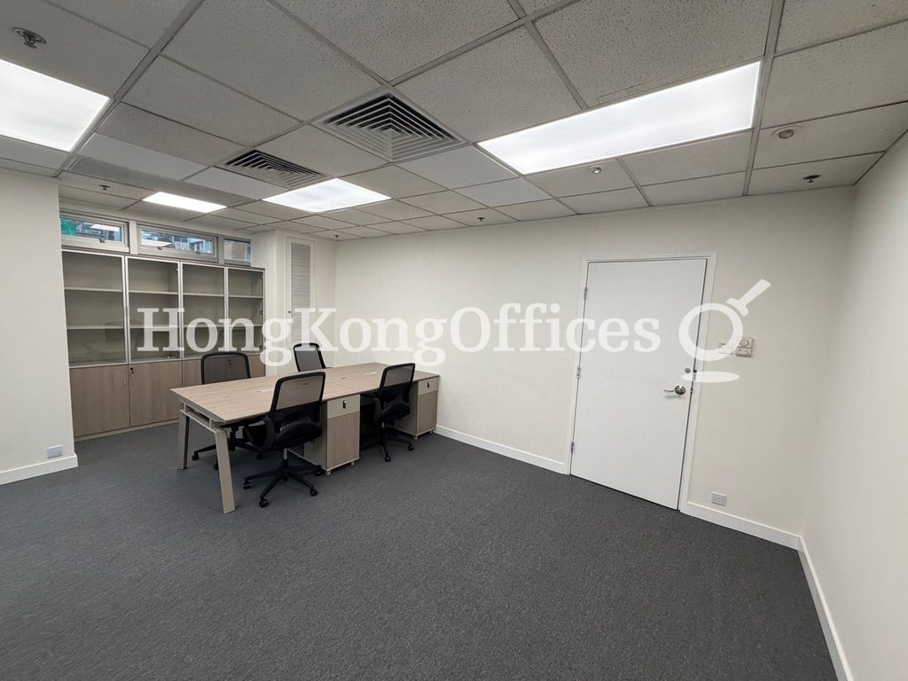 Office Area