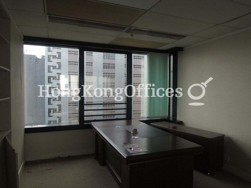 Manager Room 2
