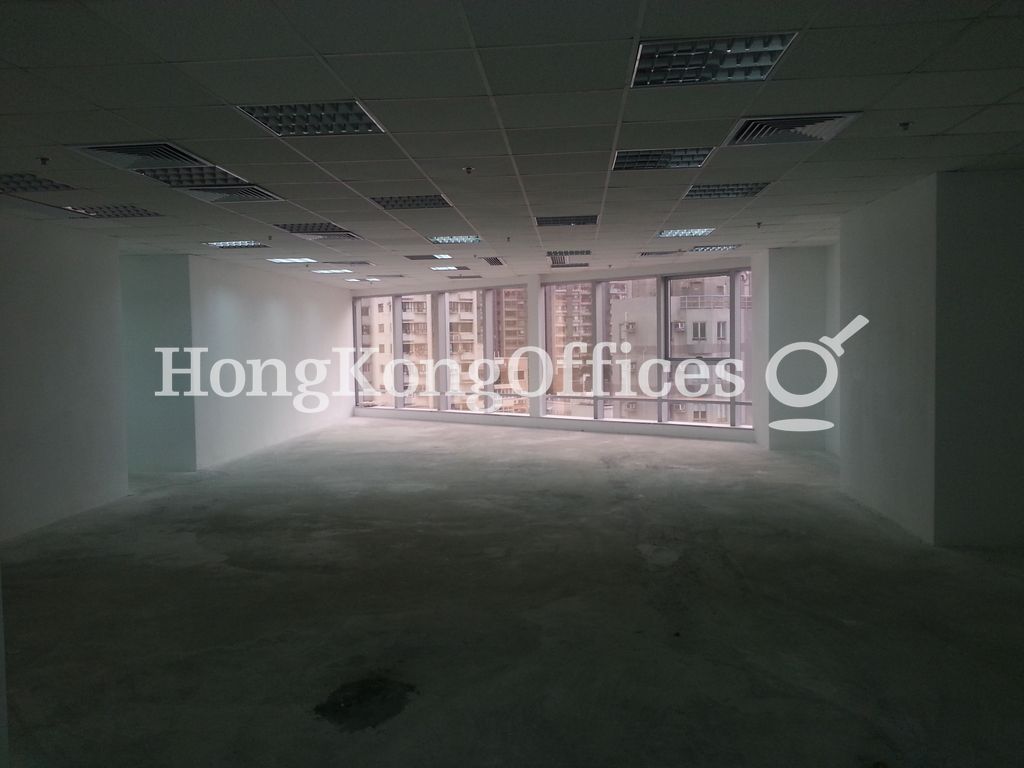 Office Area