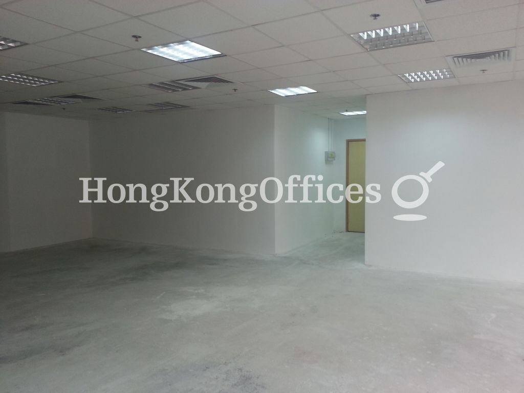 Office Area