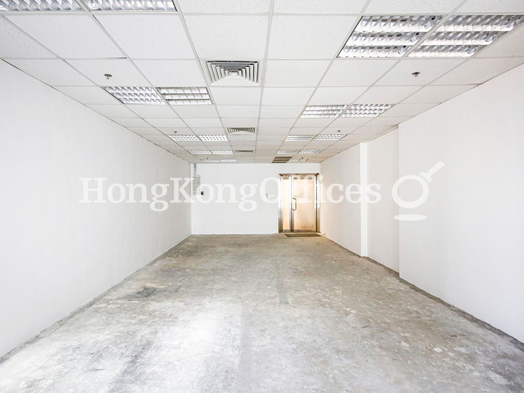 Office Area