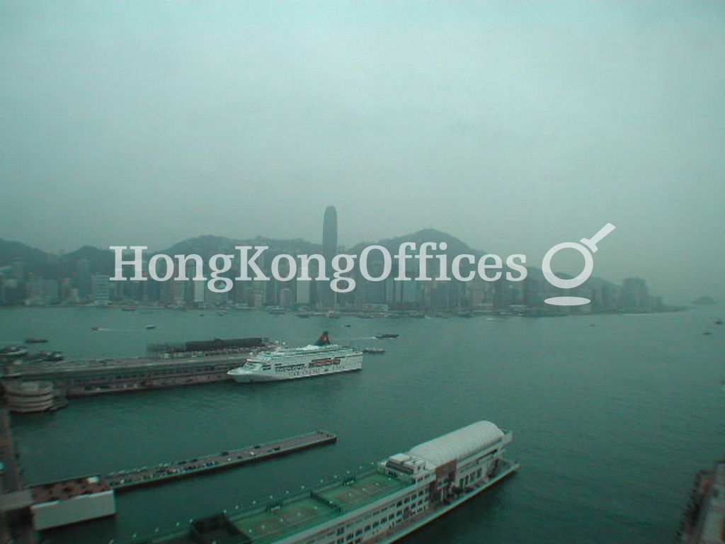 港威大廈, 第2座