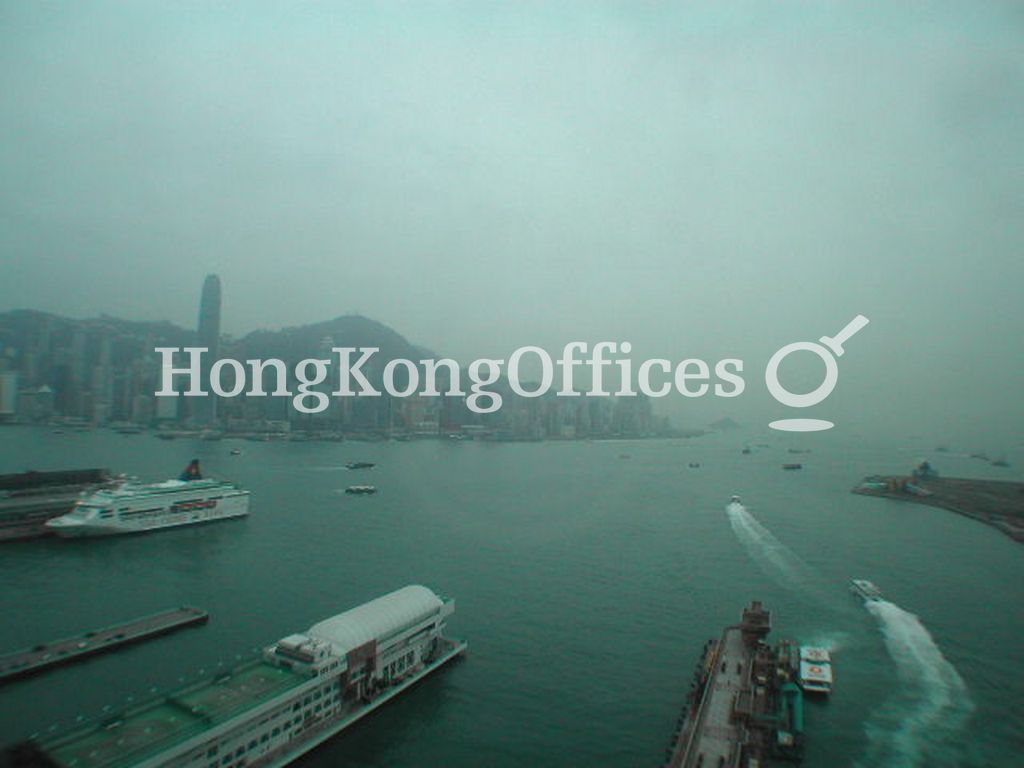 港威大廈, 第2座