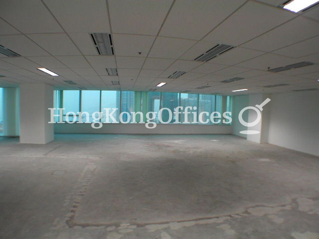 港威大廈, 第2座