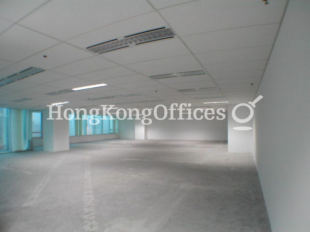 港威大廈, 第2座