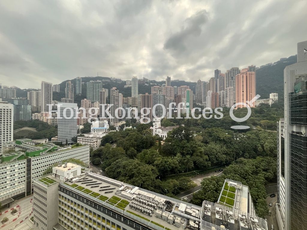 Queen's Road Central, 9