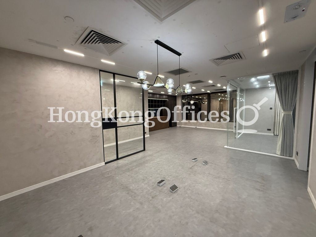 Queen's Road Central, 9