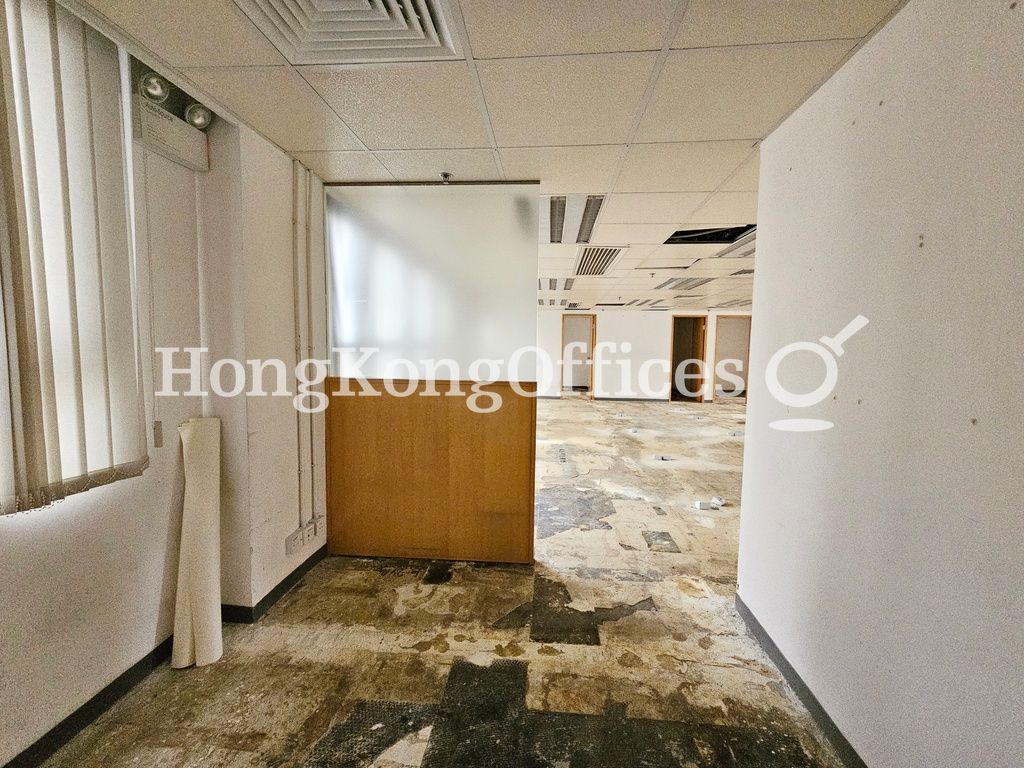 Reception Area