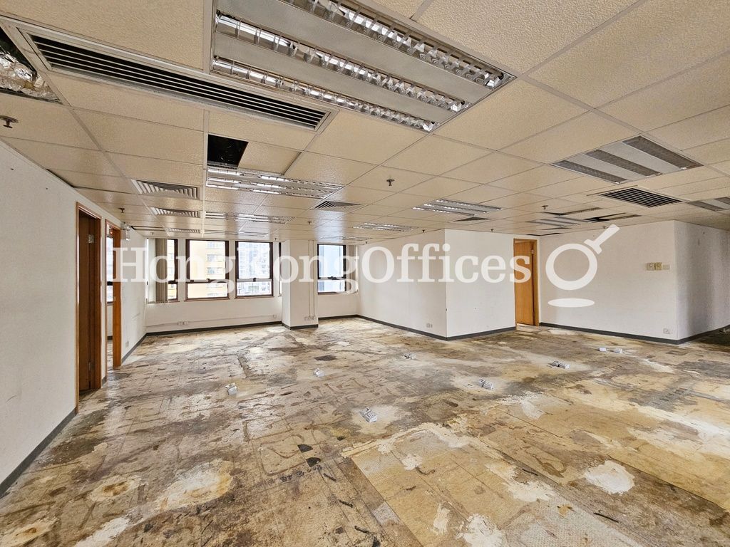 Office Area