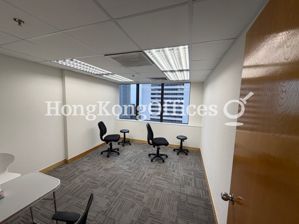 Manager Room