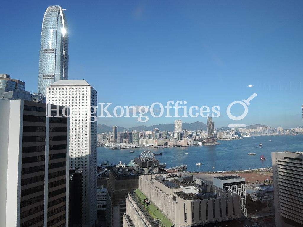 Queen's Road Central, 9