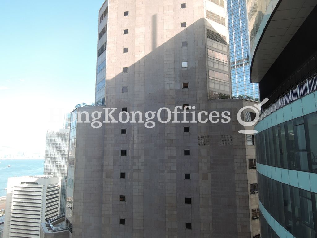 Queen's Road Central, 9