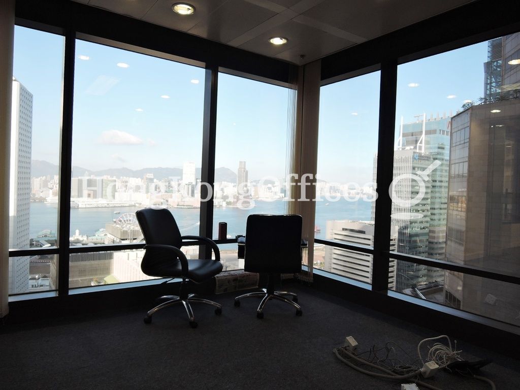 Queen's Road Central, 9