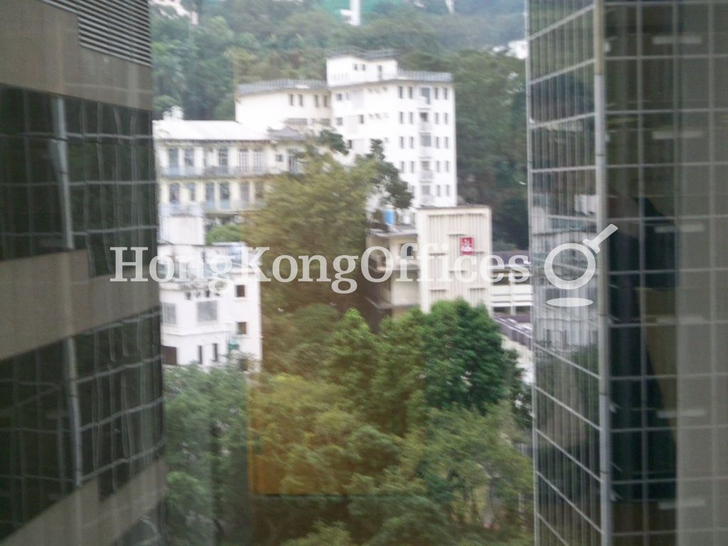 新世界大廈 1 座