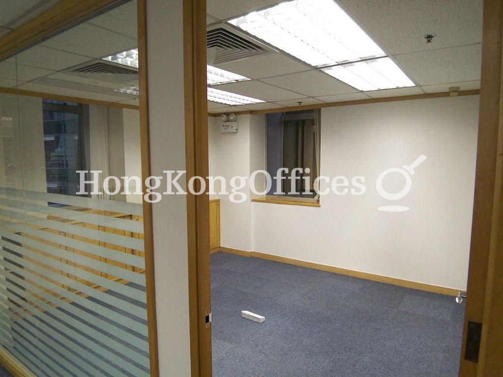 新世界大廈 1 座