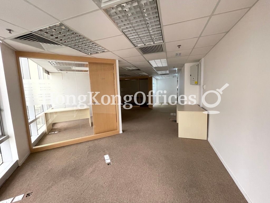 會展廣場辦公大樓