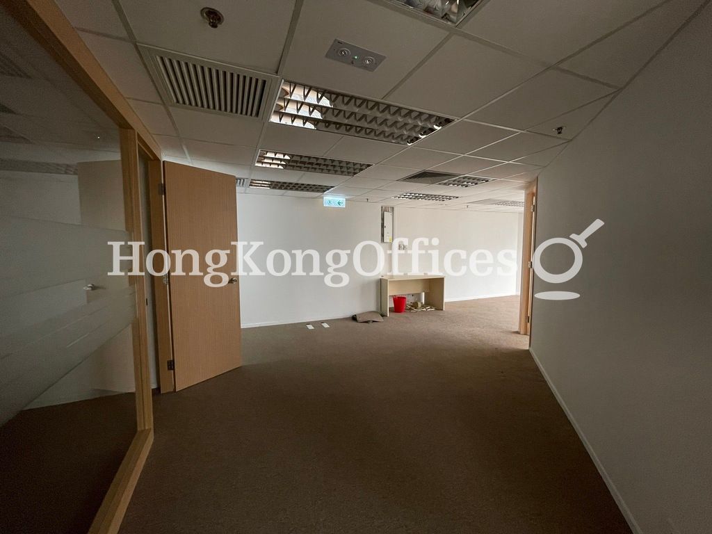 會展廣場辦公大樓