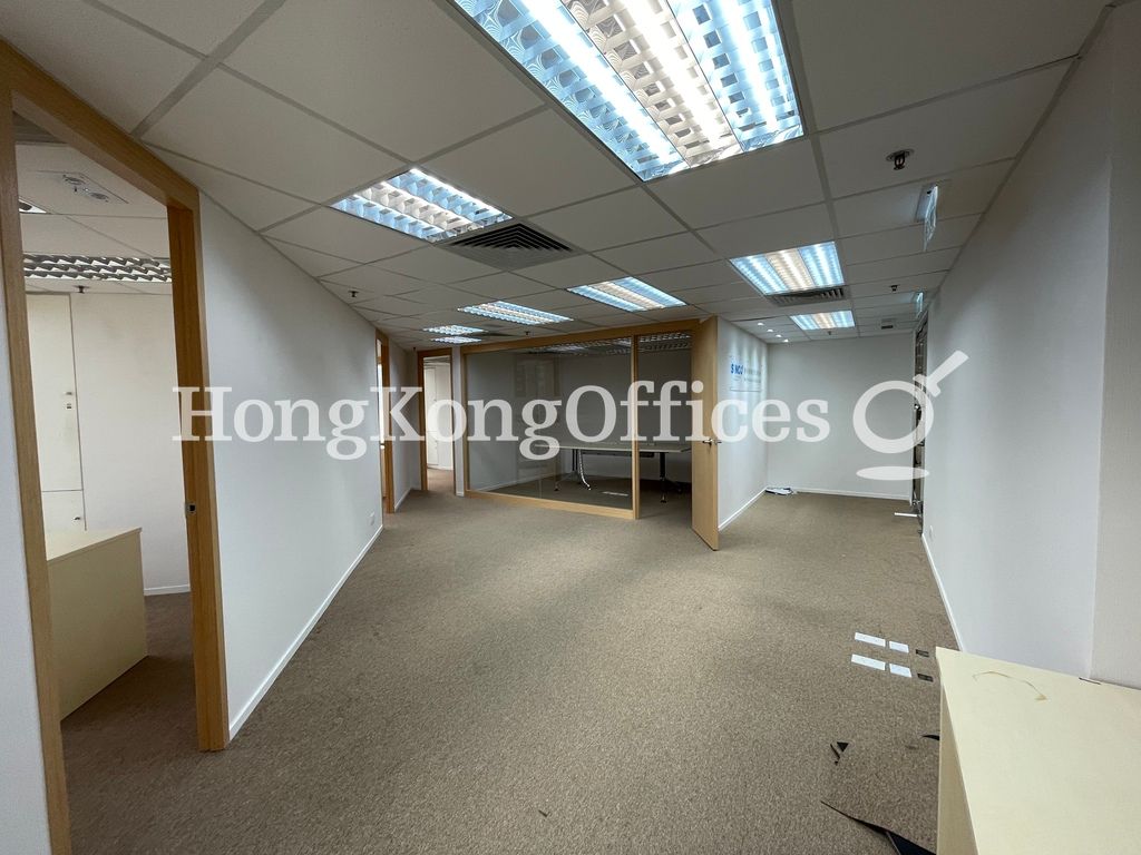 會展廣場辦公大樓