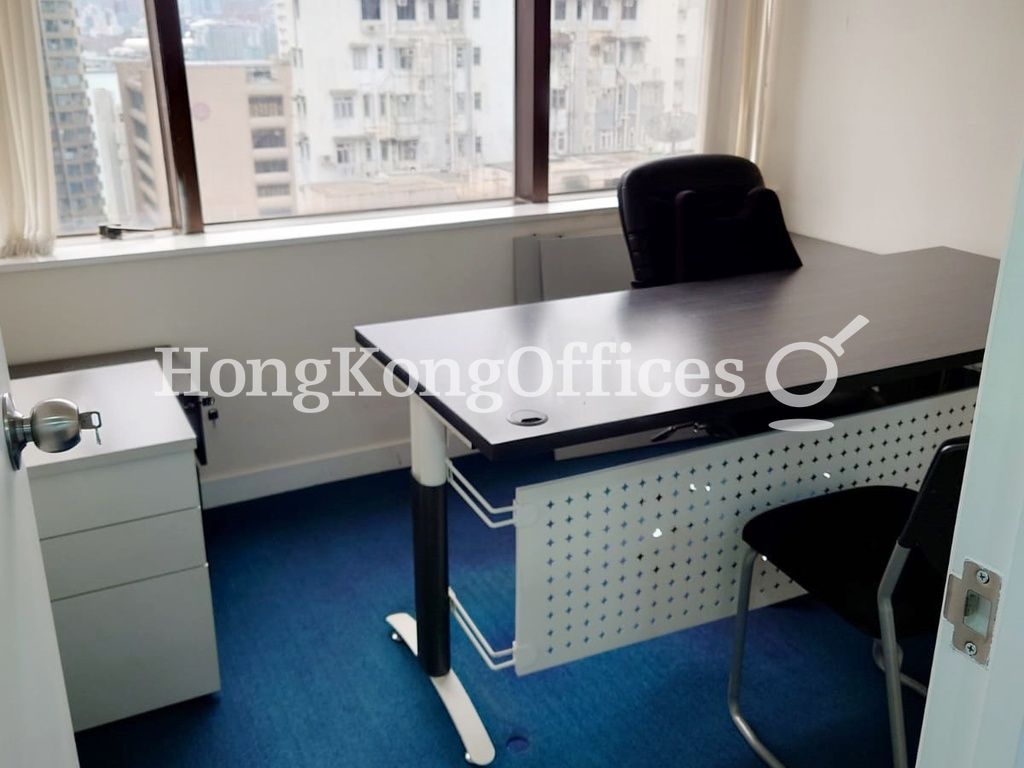 Manager Room 1
