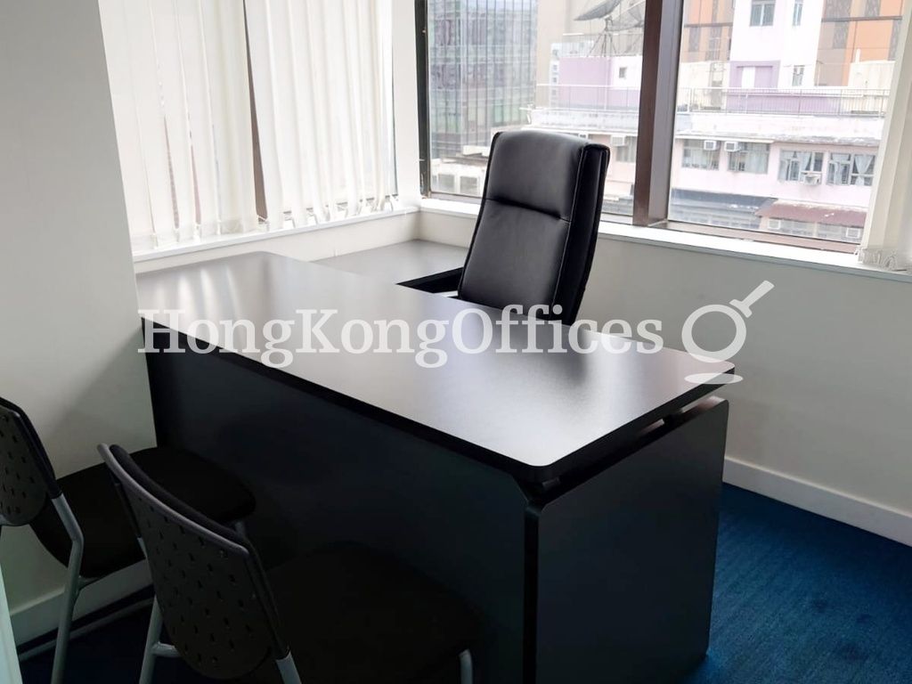 Manager Room 2