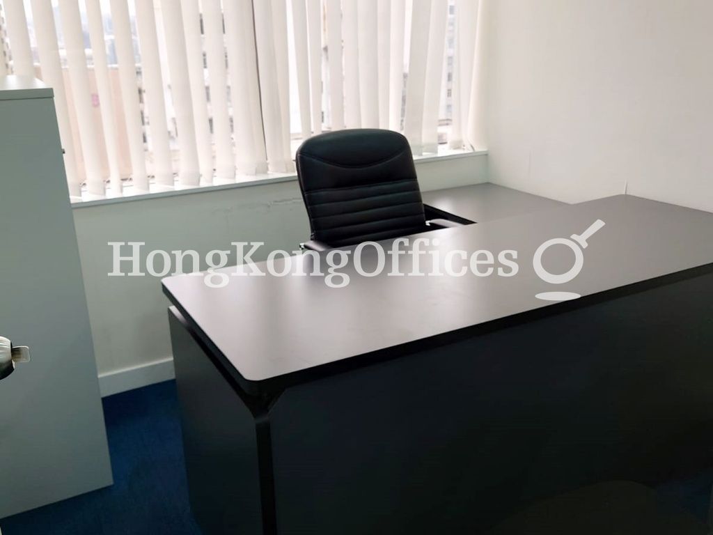 Manager Room 3