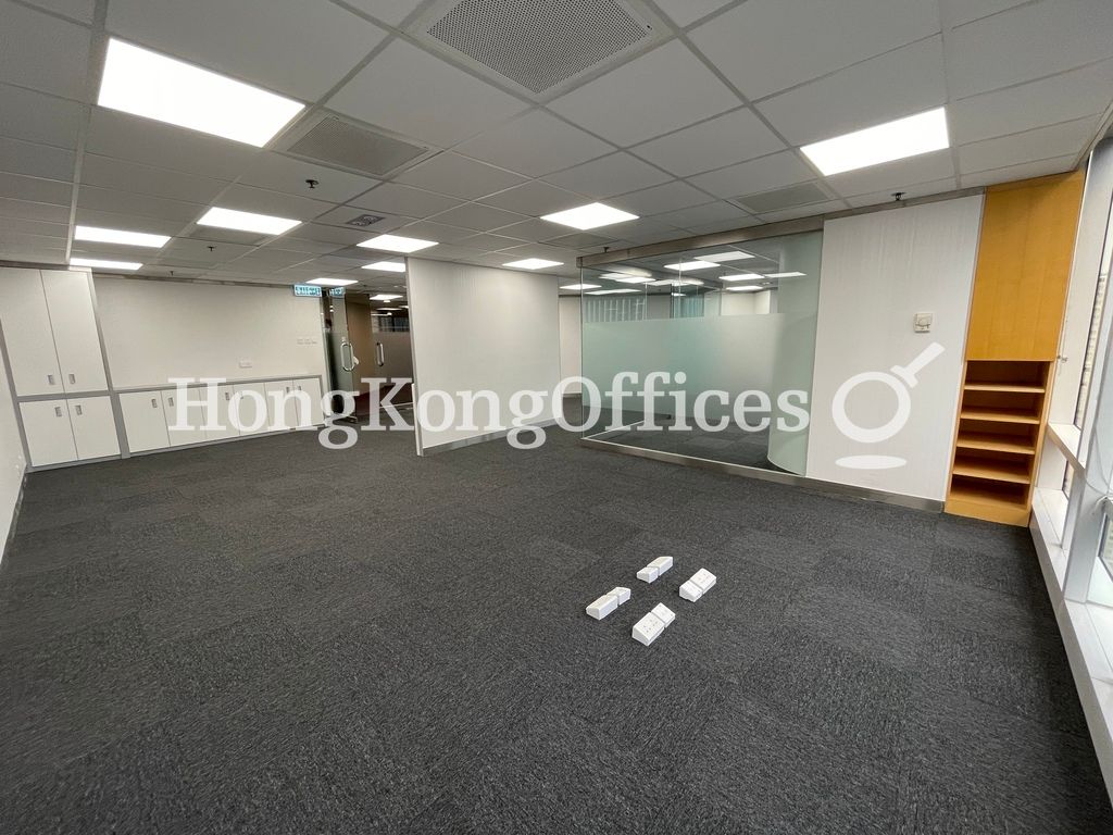 Convention Plaza Office Tower