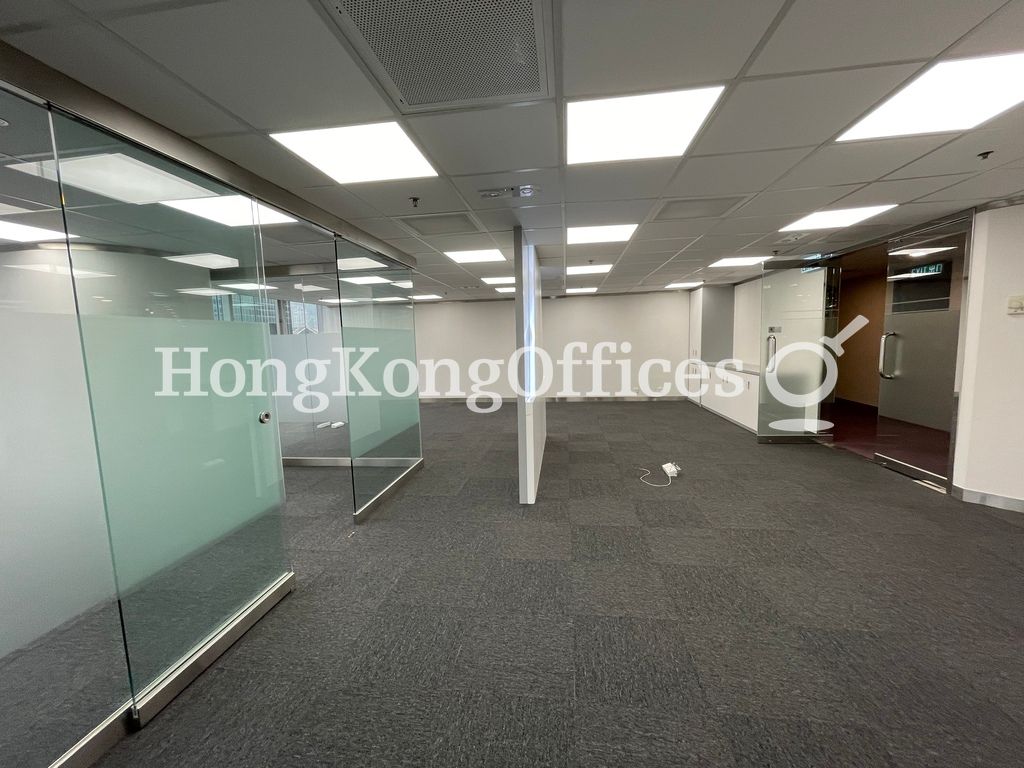 會展廣場辦公大樓