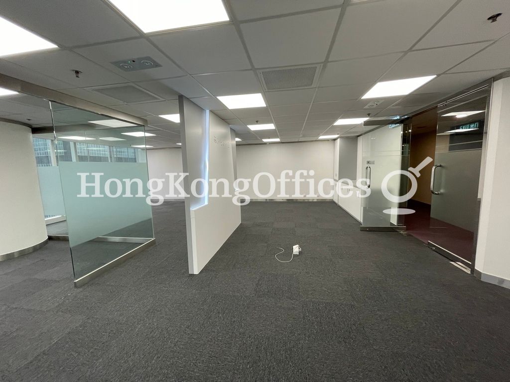 會展廣場辦公大樓