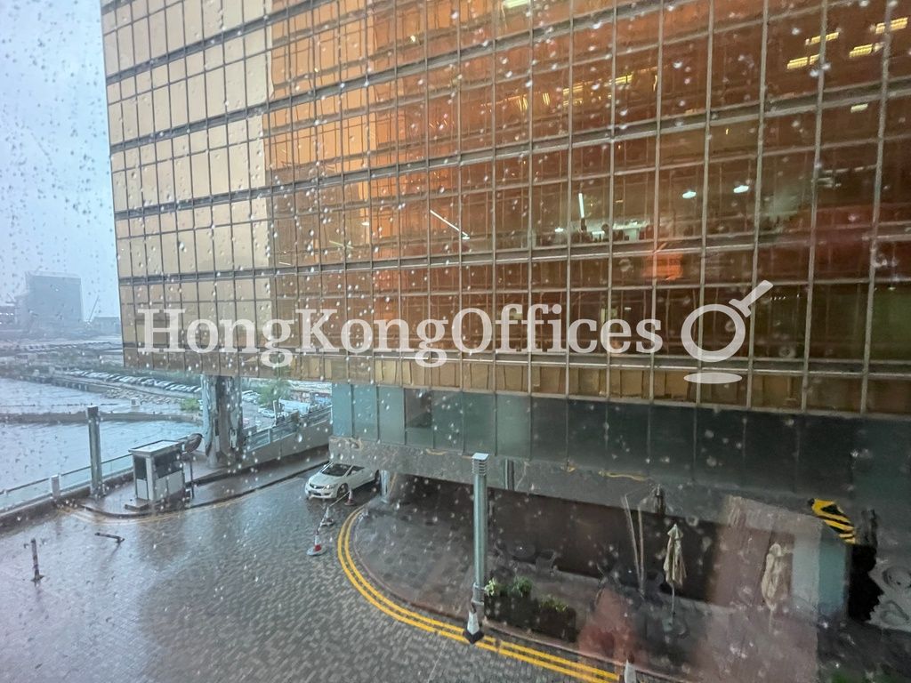 China Hong Kong City - Tower 2 Prime Office for Rent and for Sale
