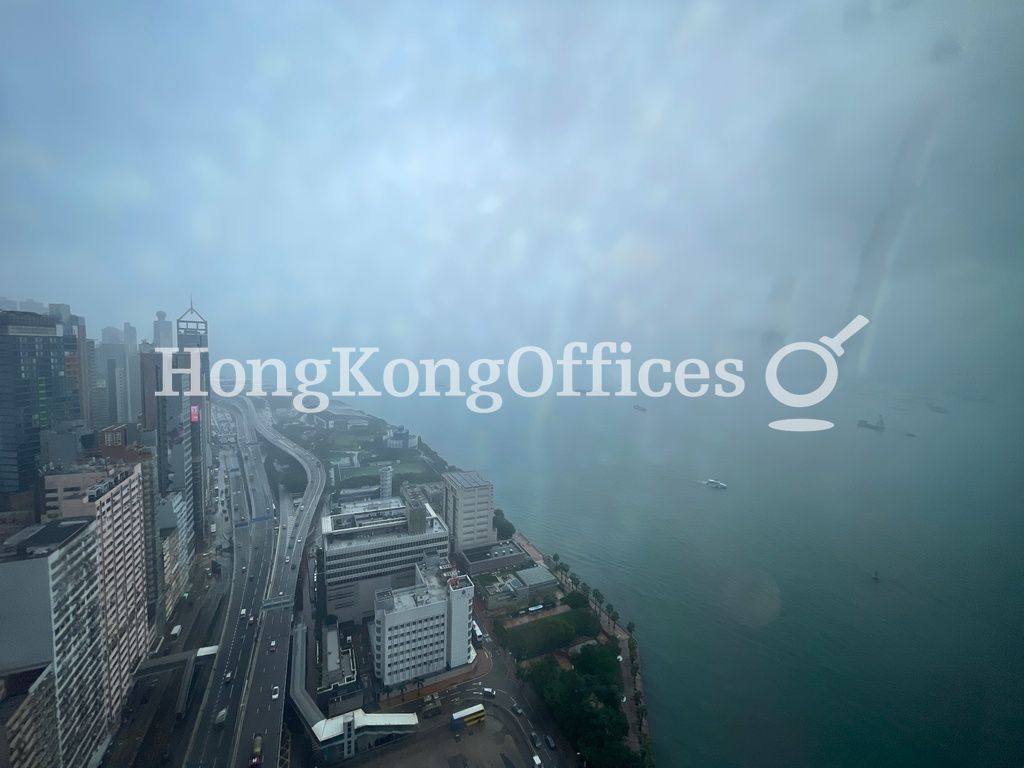 信德中心 - 西座