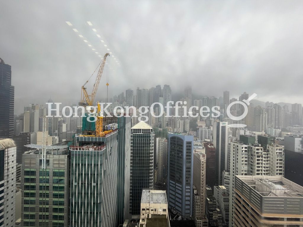 信德中心 - 西座