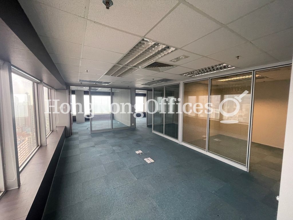 信德中心 - 西座