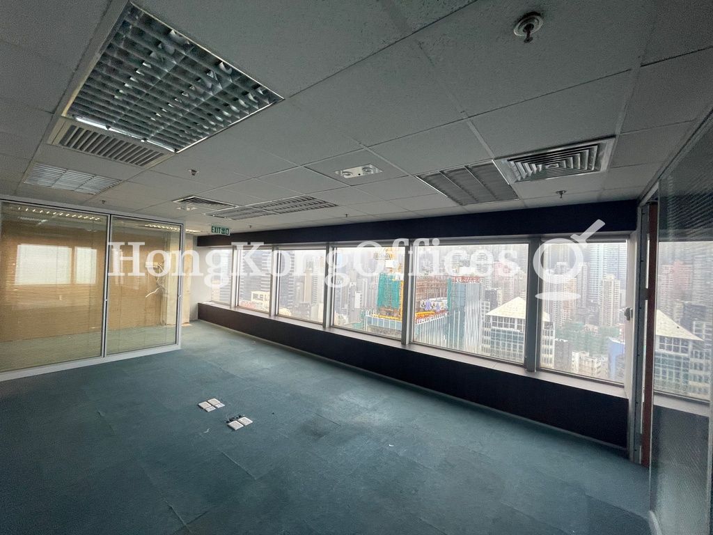 信德中心 - 西座