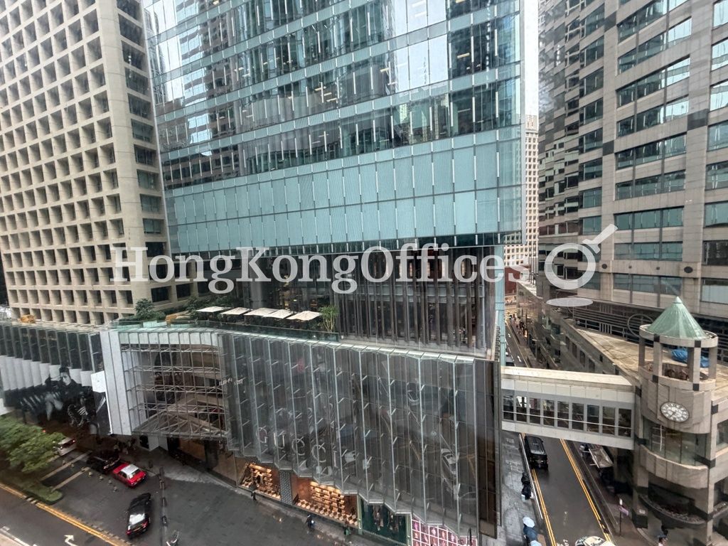 Queen's Road Central, 8